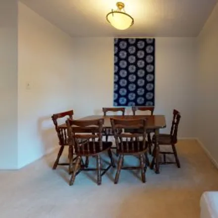 Buy this 2 bed apartment on #402,1625 Woodrow Drive in Fountain City, Knoxville