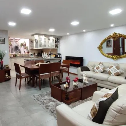 Rent this 2 bed apartment on Playa Central in 170504, Quito