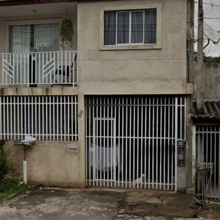 Buy this 5 bed house on Rua Anjolilo Buzetti 659 in Cidade Industrial de Curitiba, Curitiba - PR