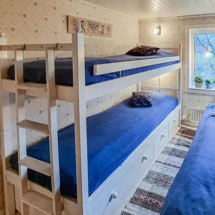 Rent this 1 bed house on Bullarebygden in 457 51 Tanums kommun, Sweden