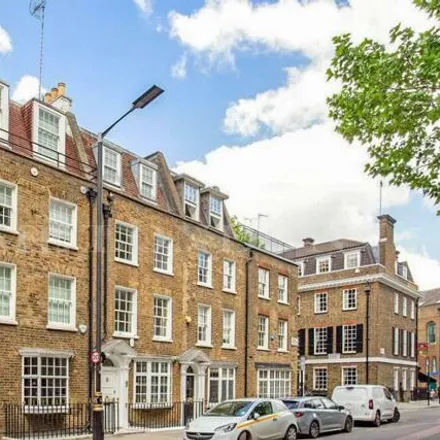Buy this 5 bed house on Buckingham Coffee Lounge in 19-21 Palace Street, London