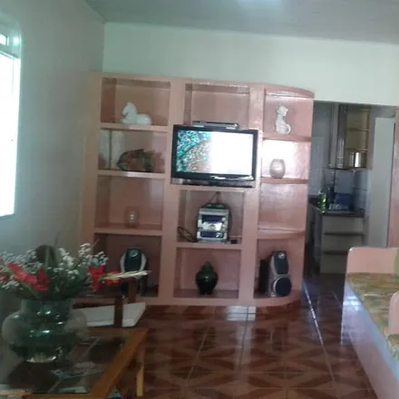 Rent this 3 bed house on Ilhéus in Região Geográfica Intermediária de Ilhéus-Itabuna, Brazil