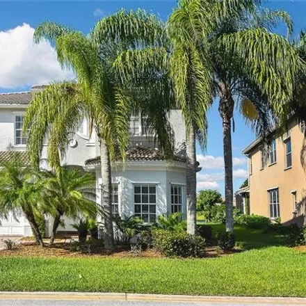 Buy this 5 bed house on 10392 Spruce Pine Court in Arborwood, Fort Myers