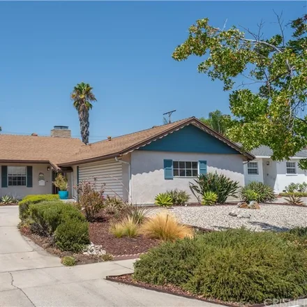 Buy this 4 bed house on 10937 Goss Street in Los Angeles, CA 91352