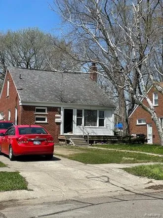 Buy this 3 bed house on 17145 Bramell Street in Detroit, MI 48219