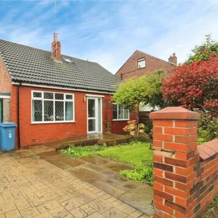 Image 1 - Snowdon Road, Eccles, M30 9AS, United Kingdom - House for sale