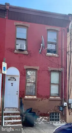 Buy this 3 bed townhouse on 2307 North Hancock Street in Philadelphia, PA 19133
