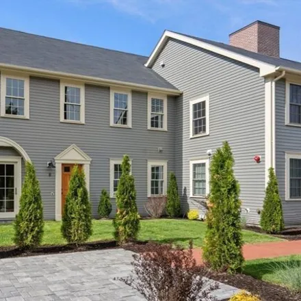 Buy this 3 bed townhouse on 97 Bacon Street in Natick, MA 01500