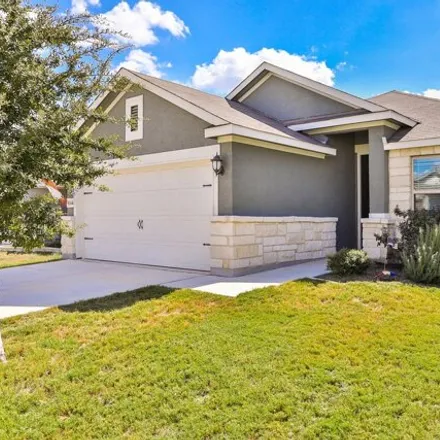Buy this 3 bed house on 11690 Tribute Oaks in Bexar County, TX 78254
