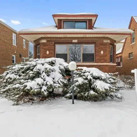 Buy this 5 bed house on 10846 South Normal Avenue in Chicago, IL 60628