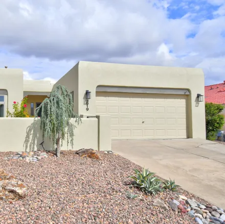 Buy this 3 bed house on 3919 Sundrop Place Northwest in Albuquerque, NM 87114