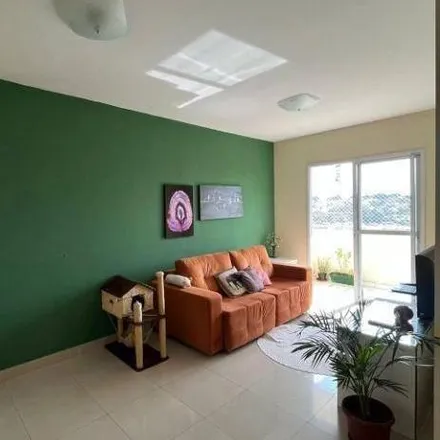 Buy this 3 bed apartment on Rua Mário Alves de Almeida 126 in Vila Letônia, São José dos Campos - SP