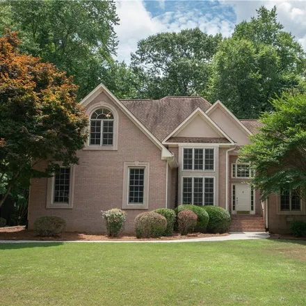 Buy this 4 bed house on Millbrook Circle in Madison County, GA 30646