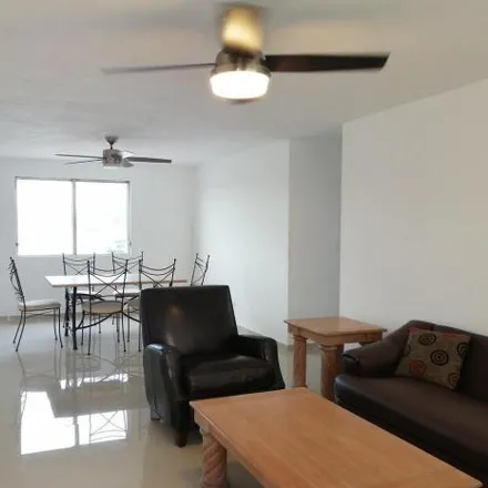 Rent this 2 bed apartment on Calle 42 in 97119 Mérida, YUC