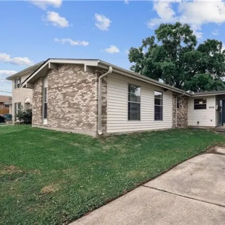 Buy this 4 bed house on 2508 Aleatha St in Metairie, Louisiana
