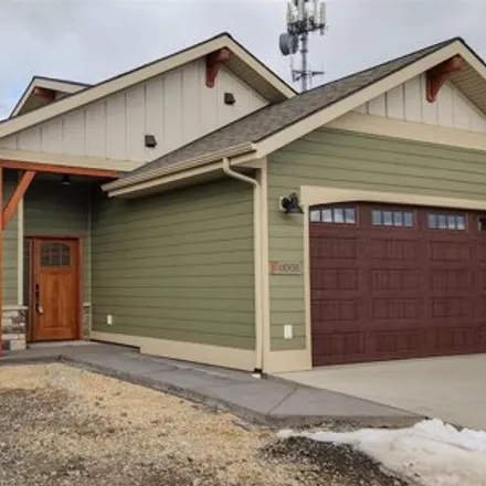 Buy this 3 bed house on Camden Street in Missoula, MT 59808