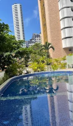 Rent this 1 bed apartment on Boteco do Farol in Avenida Almirante Marques de Leão 46, Barra