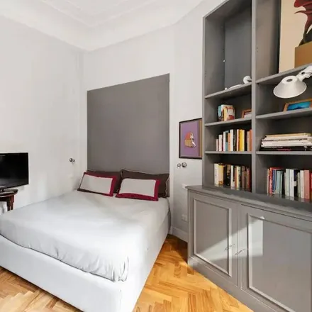 Rent this 2 bed apartment on Rome in Roma Capitale, Italy