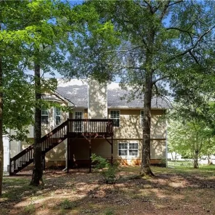 Image 5 - 192 Morning view Drive, Carroll County, GA 30179, USA - House for sale