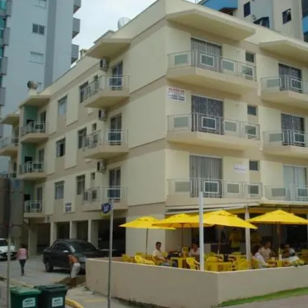 Rent this 1 bed apartment on Rua 247 in Meia Praia, Itapema - SC