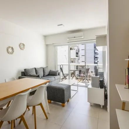 Rent this 1 bed apartment on Gallo 1463 in Recoleta, C1425 EKF Buenos Aires