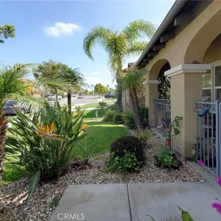 Image 3 - 340 Commons Park Drive, Camarillo, CA 93012, USA - House for rent