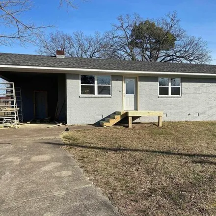 Buy this 3 bed house on 99 Sunny Brook Lane in Quitman, Cleburne County