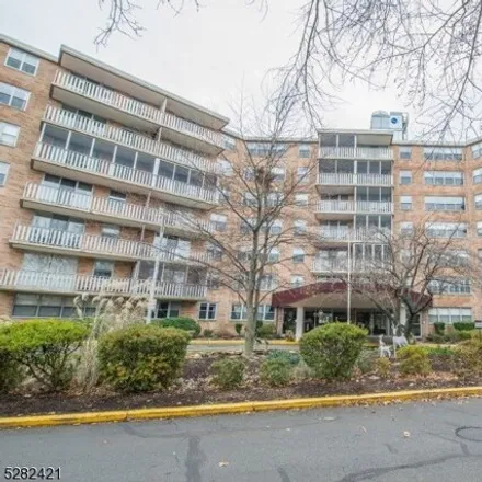 Rent this 2 bed condo on 530 Valley Road in Upper Montclair, Montclair
