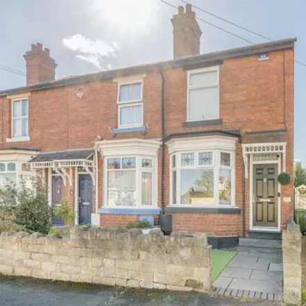 Buy this 3 bed house on Oakfield Road in Amblecote, DY8 5XS
