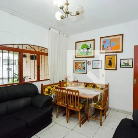 Buy this 2 bed house on Rua Alecsander Alves in Vila Barros, Guarulhos - SP