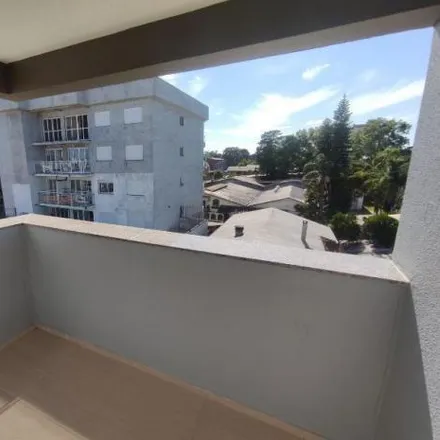 Buy this 2 bed apartment on Rua Daniel Rossi in Bela Vista, Caxias do Sul - RS