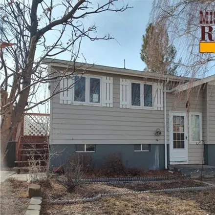 Buy this 3 bed house on 1098 19th Street in Havre, MT 59501