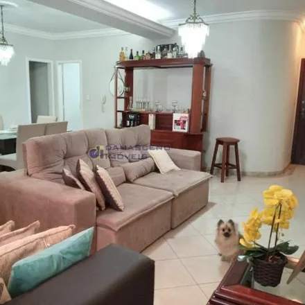 Buy this 3 bed apartment on Rua Armando Fajardo 22 in Coronel Fabriciano - MG, 35170-007