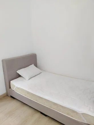 Rent this 3 bed apartment on Sunsuria Road in Sunsuria City, 43900 Sepang