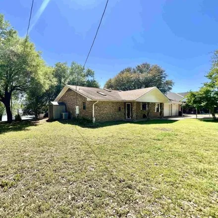 Buy this 3 bed house on unnamed road in Sabine County, TX