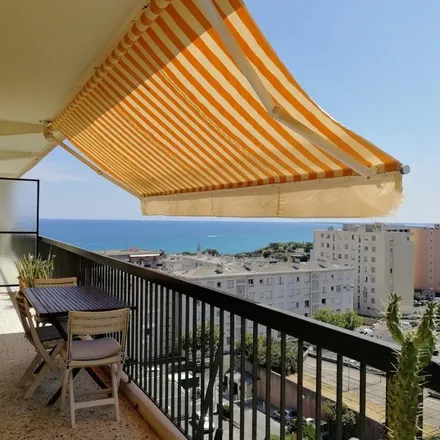 Image 5 - 129 Ldt Serra Di Pigno, 20200 Bastia, France - Apartment for rent