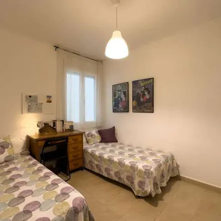 Rent this 3 bed apartment on Carrer de Puiggarí in 7 B, 08001 Barcelona