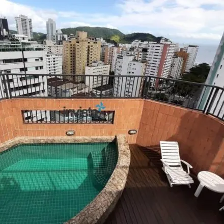 Buy this 4 bed apartment on Caixa Econômica Federal in Avenida Doutor Pedro Lessa, Aparecida
