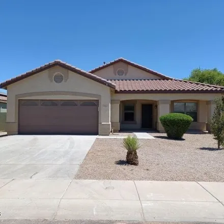 Rent this 4 bed house on 3903 South Ponderosa Drive in Gilbert, AZ 85297