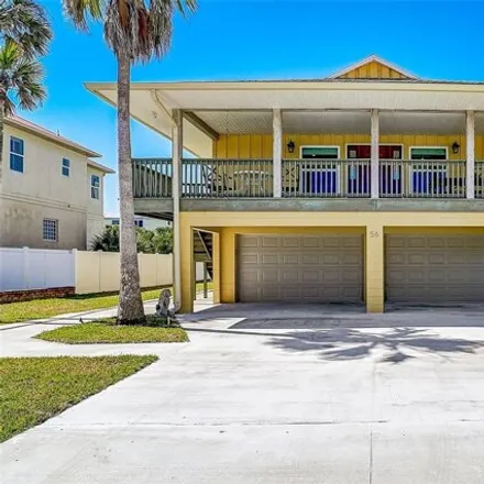 Image 1 - 56 Ocean St, Palm Coast, Florida, 32137 - House for sale