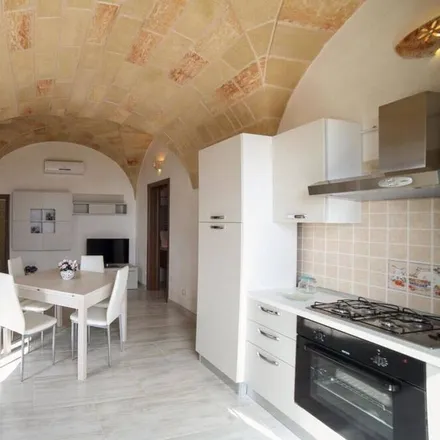 Image 2 - Morciano di Leuca, Lecce, Italy - House for rent