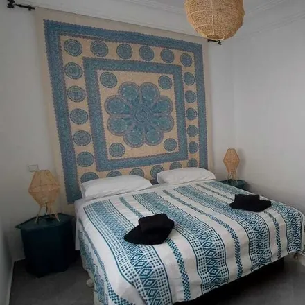 Image 5 - Agadir, Pachalik d'Agadir ⵍⴱⴰⵛⴰⵡⵉⵢⴰ ⵏ ⴰⴳⴰⴷⵉⵔ باشوية أكادير, Morocco - House for rent