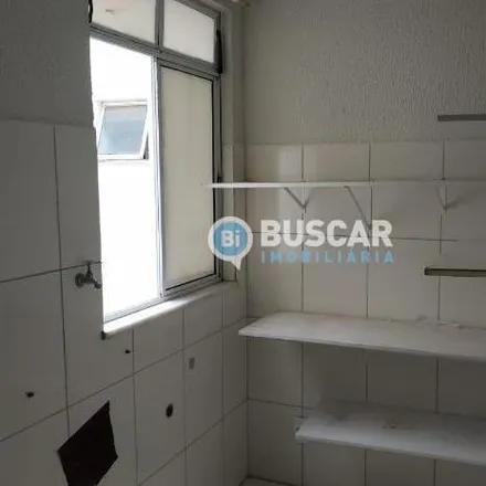 Buy this 2 bed apartment on Rua Conceição do Caninde in Conceição, Feira de Santana - BA