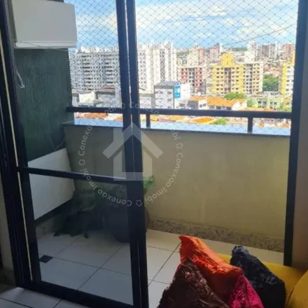 Buy this 3 bed apartment on Avenida Francisco Moreira in Luzia, Aracaju - SE