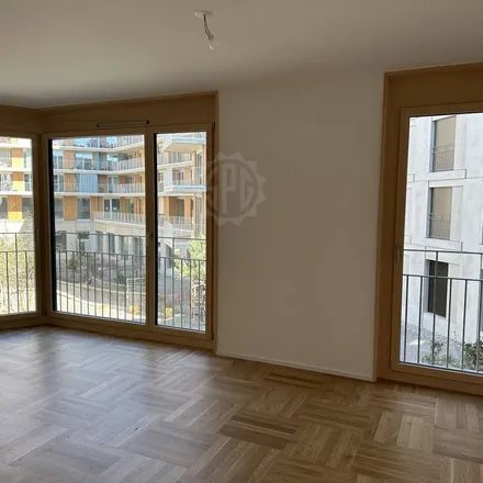 Rent this 5 bed apartment on Le Bled – Coopérative Sociale d’Habitants in Route des Plaines-du-Loup, 1018 Lausanne