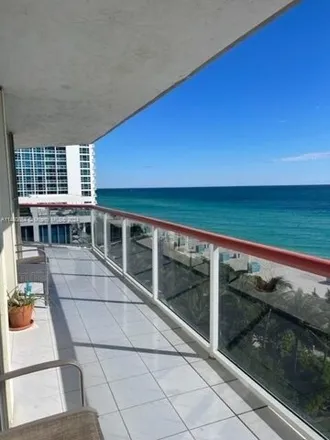 Buy this 2 bed condo on The Sterling Condos in 6767 Collins Avenue, Atlantic Heights