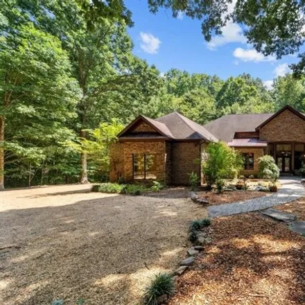 Buy this 4 bed house on 225 Riverton Rd in Weddington, North Carolina