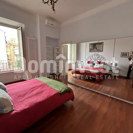 Image 6 - pane per tutti, Via Salaria 107, 00198 Rome RM, Italy - Apartment for rent