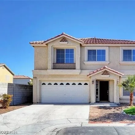 Buy this 4 bed house on 10500 South Salmon Leap Street in Paradise, NV 89183
