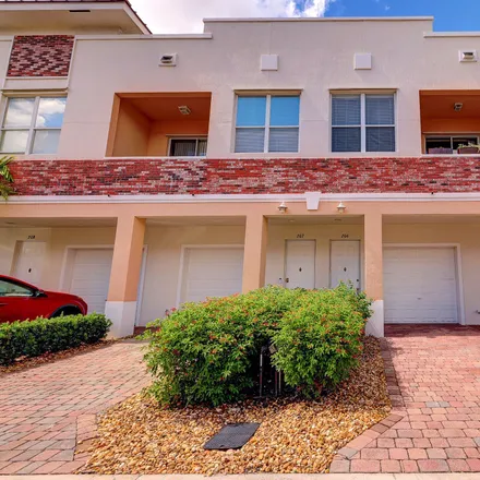 Buy this 2 bed condo on 10800 Southwest Stephanie Lane in Port Saint Lucie, FL 34987